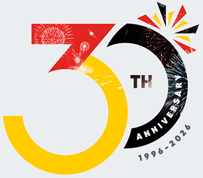 SEATINI 30th Anniversary — 1996 to 2026