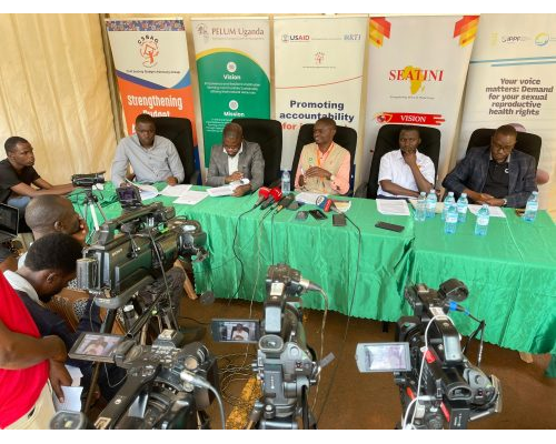 CSO PRESS STATEMENT: PERSPECTIVES ON THE FY 2025/26 NATIONAL BUDGET FRAMEWORK PAPER