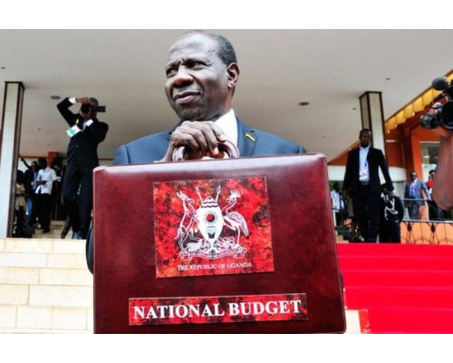 Press Statement-on BUDGET RE-ALIGNMENT