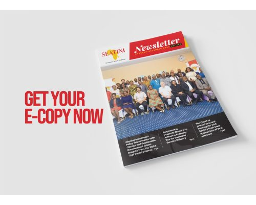 SEATINI Newsletter October – December 2024