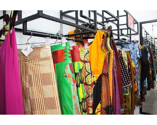 Position Paper – TO BAN OR NOT TO BAN IMPORTATION OF SECOND HAND CLOTHES