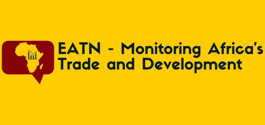 Comments on the U.S.-Kenya Trade Agreement