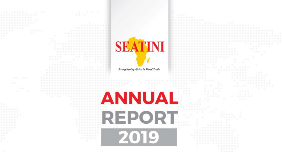 SEATINI Uganda Annual Report _2019