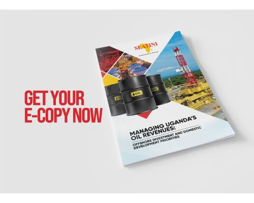 Managing Uganda’s Oil Revenues Offshore Investment and Domestic Development Priorities