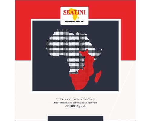 SEATINI Uganda Profile 2023