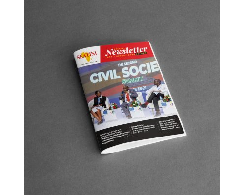 SEATINI Uganda Special Edition Newsletter May – August 2024
