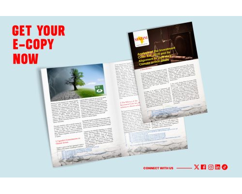 Analysis of Investment Code Act 2019