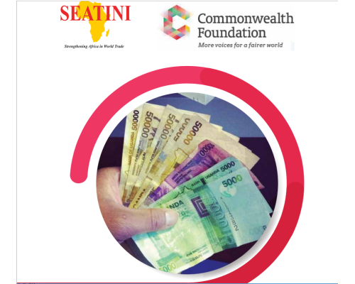 ANALYSIS OF THE POST COVID 19 ECONOMIC STIMULUS PACKAGES IN UGANDA