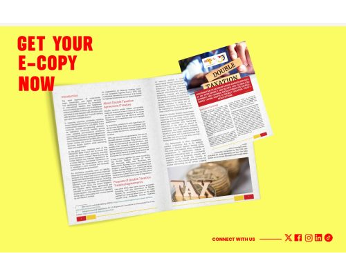 ENSURING FAIR TAXATION OF CROSS-BORDER SERVICES IN AN INCREASINGLY DIGITALIZED AND GLOBALIZED ECONOMY: WHY UGANDA SHOULD PRIORITIZE SOURCEBASED TAXING RIGHTS IN DOUBLE TAXATION TREATY NEGOTIATIONS.