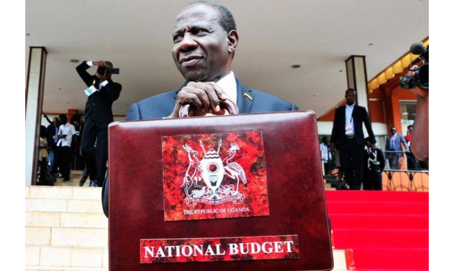 Press Statement-on BUDGET RE-ALIGNMENT