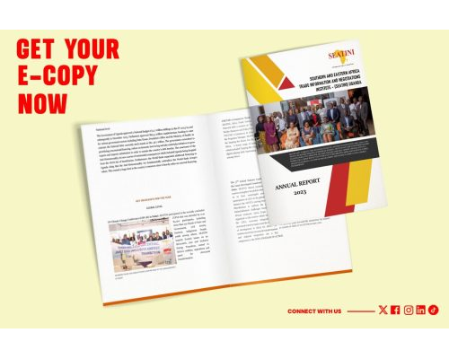 SEATINI Annual Report 2023