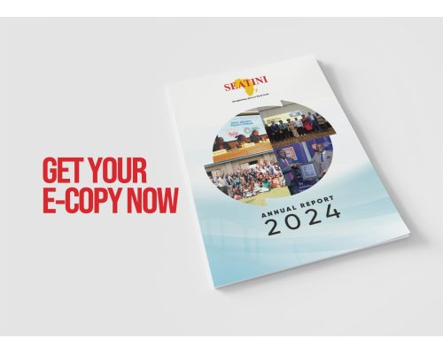SEATINI UGANDA ANNUAL REPORT FOR 2024