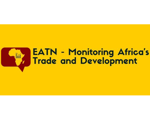 Comments on the U.S.-Kenya Trade Agreement