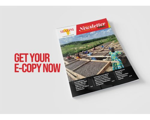 SEATINI Uganda’s October 2024 Newsletter