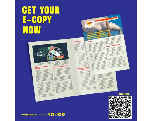 FACTSHEET ON DEMYSTIFYING CARBON TRADING AND ITS IMPLICATIONS ON ECONOMIC, SOCIAL, CULTURAL, AND ENVIRONMENTAL RIGHTS